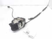 Türschloss Rechts Vorne 7701473172 Renault Megane (BA) Schrägheck 5-drs 1.9dTi (F9Q-744)