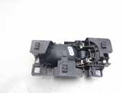 Türgriff Innen Links Hinten 98012886VV Citroën C3 Aircross I (2C/2R) SUV 1.2 PureTech 82 (EB2F(HMZ))