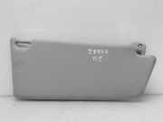 Sonnenblende Links 13113042 Opel Astra H GTC (L08) Schrägheck 3-drs 1.3 CDTI 16V Ecotec (Z13DTH)