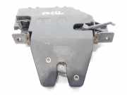 Heckschloss 8196401 BMW 3 serie (E46/4) Limousine 318i (M43-B19(19 4 E1))