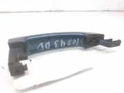 Türgriff Außen Rechts Vorne 39172889 Opel E Excellence ecoFlex 95 CV / 70 KW