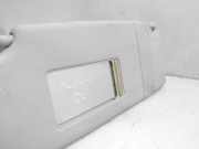 Sonnenblende Links 6Y2857551 Skoda Octavia (1U2) Liftback 1.9 TDi GLX,SLX (ALH)