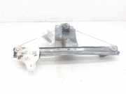 Fensterheber Links Hinten 827013204R Renault Clio IV Estate/Grandtour (7R) Kombi 5-drs 1.5 Energy dCi 90 FAP (K9K-608(K9K-B6))