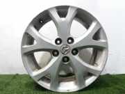 Felgenset 4 Stück R17 Mazda 3 (BM/BN) Schrägheck 2.0 SkyActiv-G 120 16V (PE)