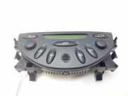 Bedienung Klimacontrolle 96470014ZE Citroën CITROEN C5 BERLINA 2.0 HDi Premier 107 CV / 79 KW