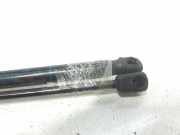 Gasdruckfedern Set Hinten 39021480 Opel Astra K Schrägheck 5-drs 1.4 Turbo 16V (B14XFL)