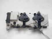 Bedienung Klimaanlage 658324B Renault MEGANE I SCENIC (JA0) 2.0 Alize 114 CV / 84 KW