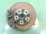 Achsschenkel Halter Links Vorne 1K0407255P Seat Altea XL (5P5) Großraumlimousine 1.9 TDI (BXE)