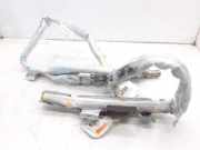 Vorhang Airbag Rechts VOOR 6217012020 Toyota Auris (E18) Schrägheck 5-drs 1.4 D-4D-F 16V (1NDTV)