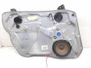 Fensterheber Links Vorne 6L4837755T Seat Ibiza III (6L1) Schrägheck 1.4 TDI 70 (BNM)