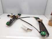 Fensterheber Rechts Vorne 51337138466 BMW SERIE 1 BERLINA (E81/E87) 120d 163 CV / 120 KW