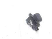 Schalter Für Elekt. Fensterheber Links Hinten 25411JG000 Nissan X-Trail (T31) SUV 2.0 XE,SE,LE dCi 16V 4x2 (M9R)