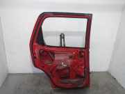 Tür Links Hinten 6800486G00000 Suzuki Ignis (MH) Schrägheck 5-drs 1.3 DDiS 16V (Z13DT)