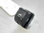 Schalter Für Elekt. Fensterheber Rechts Vorne 4F0959855 Audi A6 (C6) Limousine 2.4 V6 24V (BDW)