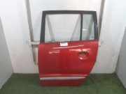 Tür Links Hinten 7700302040 Hyundai Atos Schrägheck 1.0 12V (G4HC)