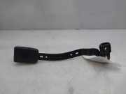 Gürtelschnalle Rechts Vorne 1J4858472 Seat Toledo (1M2) Limousine 1.9 TDI 110 (ASV)