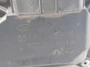 Drosselklappe 351002B300 Kia Carens IV (RP) Großraumlimousine 1.6 GDI 16V (G4FD)