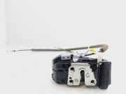 Türschloss Links Vorne 825004EA2B Renault Kadjar (RFEH) SUV 1.5 dCi DPF (K9K-649)