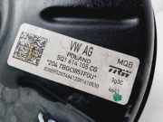 Bremskraftverstärker 5Q1614105CG Volkswagen Passat (3G2) Limousine 2.0 TDI 16V 150 (CRLB) CRLB