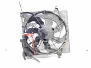 Kühlerventilator 253801H680 Kia Cee'd Sporty Wagon (EDF) Kombi 1.6 CRDi 90 16V (D4FB-L)
