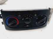 Bedienung Klimaanlage 96539551 Daewoo / Chevrolet Aveo (256) Limousine 1.2 16V (B12S1)