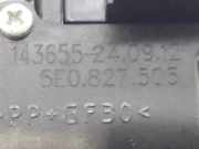 Heckschloss 5E0827505 Seat Toledo (NHAA) Liftback 1.2 TSI (CBZB)