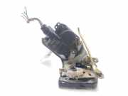 Türschloss Links Vorne SYR7SLF550 Suzuki Jimny Geländewagen 1.3i 16V VVT Metal Top (M13A VVT)