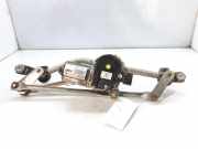 Scheibenwischermotor Vorne 98100GB000 Hyundai i20 (GBB) Schrägheck 1.2i 16V (G4LA)