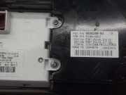 Tachoeinheit Kmh 9806268180 Peugeot 5008 I (0A/0E) Großraumlimousine 1.6 HDiF 16V (DV6C(9HD))