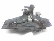 Türgriff Innen Links Hinten 9641315777 Citroën C5 I Berline (DC) Schrägheck 2.0 HDi 90 (DW10TD(RHY))