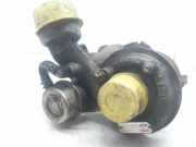 Turbolader 97FF6K682AD Ford MONDEO BERLINA (GD) Ambiente 90 CV / 66 KW