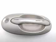 Türgriff Außen Links Vorne K53A59410 Kia Carnival 2 (FIB/FLD) Großraumlimousine 2.9 HPDi 16V (J3(CRDI))