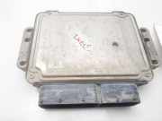 Motorsteuergerät 55560810 Opel Astra H GTC (L08) Schrägheck 3-drs 1.7 CDTi 16V (Z17DTH)