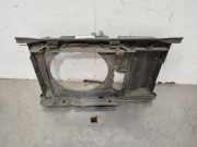 Schließplatte Kühlerträger 7104L3 Peugeot 307 (3A/C/D) Schrägheck 1.6 16V (TU5JP4(NFU))