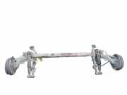 Hinterachse 514858 Citroën AX Schrägheck 11 RE,TRE,TGE,Club (TU1K(H1A))