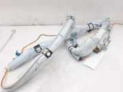 Vorhang Airbag Links VOOR 7M51R14K158AM Ford Kuga II (DM2) SUV 2.0 TDCi 16V 140 (UFMA(Euro 5))