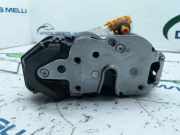 T?rschloss Rechts Vorne 13579523 Opel Astra J (PD5/PE5) Limousine 1.7 CDTi 16V 130 (A17DTS)