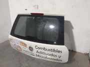 Hintertür 51938460 Fiat Grande Punto (199) Schrägheck 1.3 JTD Multijet 16V (199.A.2000)