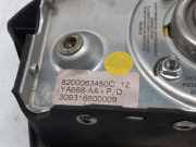 Airbag Lenkrad 8200063450C Opel MOVANO Furgón corto 3.5t 90 CV / 66 KW