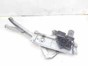 Fensterheber Rechts Vorne 140260 Opel Vectra B (36) Limousine 2.0 DTi 16V (X20DTH)