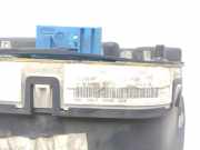 Tachoeinheit Kmh 9636738080 Peugeot 306 (7B) Limousine 1.9 D (DW8(WJZ))