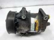 Klima Pumpe 8200309193 Renault Megane II (BM/CM) Schrägheck 1.9 dCi 120 (F9Q-800)