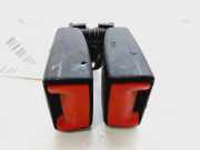 Gürtelschnalle Rechts Hinten 4M51A613K21AA Ford Kuga I SUV 2.0 TDCi 16V (G6DG)