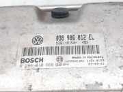 Motorsteuergerät 038906012EL Volkswagen Polo IV (9N1/2/3) Schrägheck 1.9 SDI (ASY) ASY