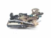 Türschloss Rechts Hinten 96348309 Daewoo / Chevrolet DAEWOO Cool 75 CV / 55 KW