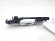 Türgriff Außen Links Hinten BBM773410A Mazda 3 (BL12/BLA2/BLB2) Limousine 1.6 CiTD 16V (Y6)