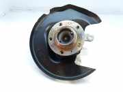 Achsschenkel Halter Rechts Hinten 200983 Peugeot 3008 II (M4/MC/MJ/MR) Großraumlimousine 1.6 BlueHDi 120 (DV6FC(BHZ))