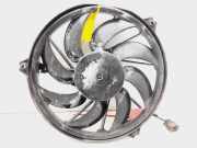 Kühlerventilator 9644095080 Peugeot 206 (2A/C/H/J/S) Schrägheck 1.9 D (DW8B(WJY))