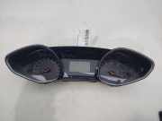 Tachoeinheit Kmh 9809838380 Peugeot 308 SW (L4/L9/LC/LJ/LR) Kombi 5-drs 1.6 BlueHDi 120 (DV6FC(BHZ))