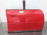 Tür Rechts Vorne 8L4831052 Audi A3 (8L1) Schrägheck 1.9 TDI 90 (ALH)